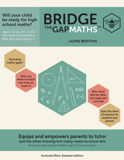 Bridge the Gap Math™