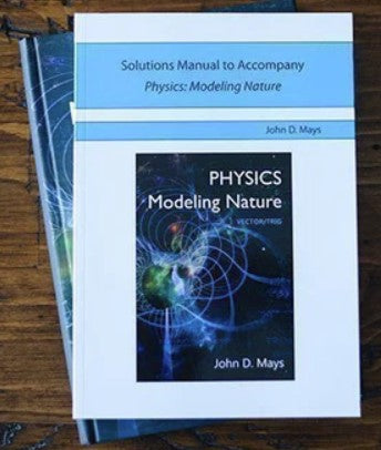 Novare Science: Physics Modeling Nature