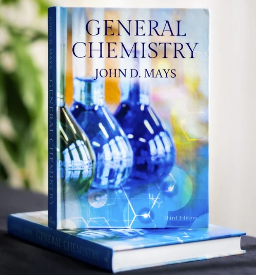 Novare Science: General Chemistry