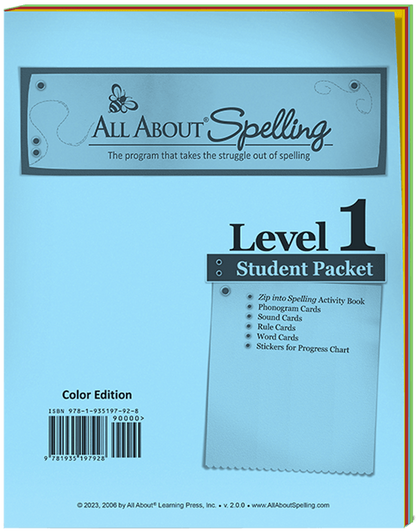 AAS Level 1 Materials - Colour Edition