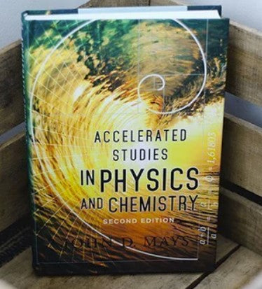 Novare Science: Accelerated Studies in Physics and Chemistry
