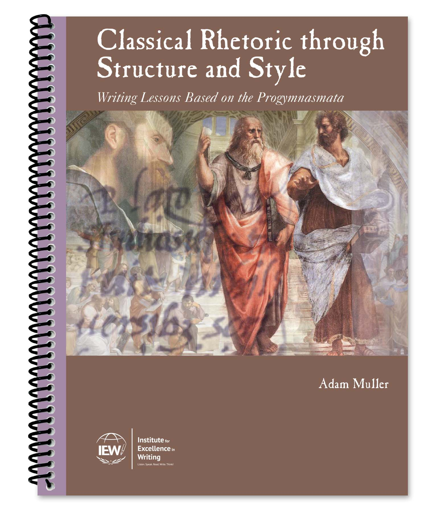 Classical Rhetoric through Structure and Style