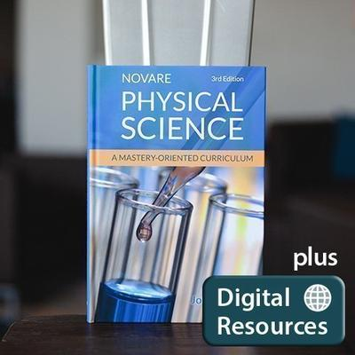 Novare Science: Physical Science