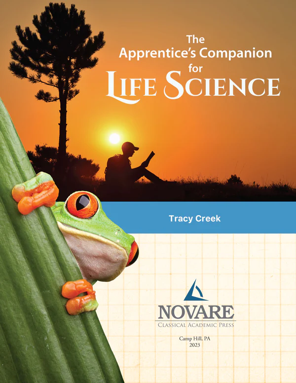 Novare Science: Life Science