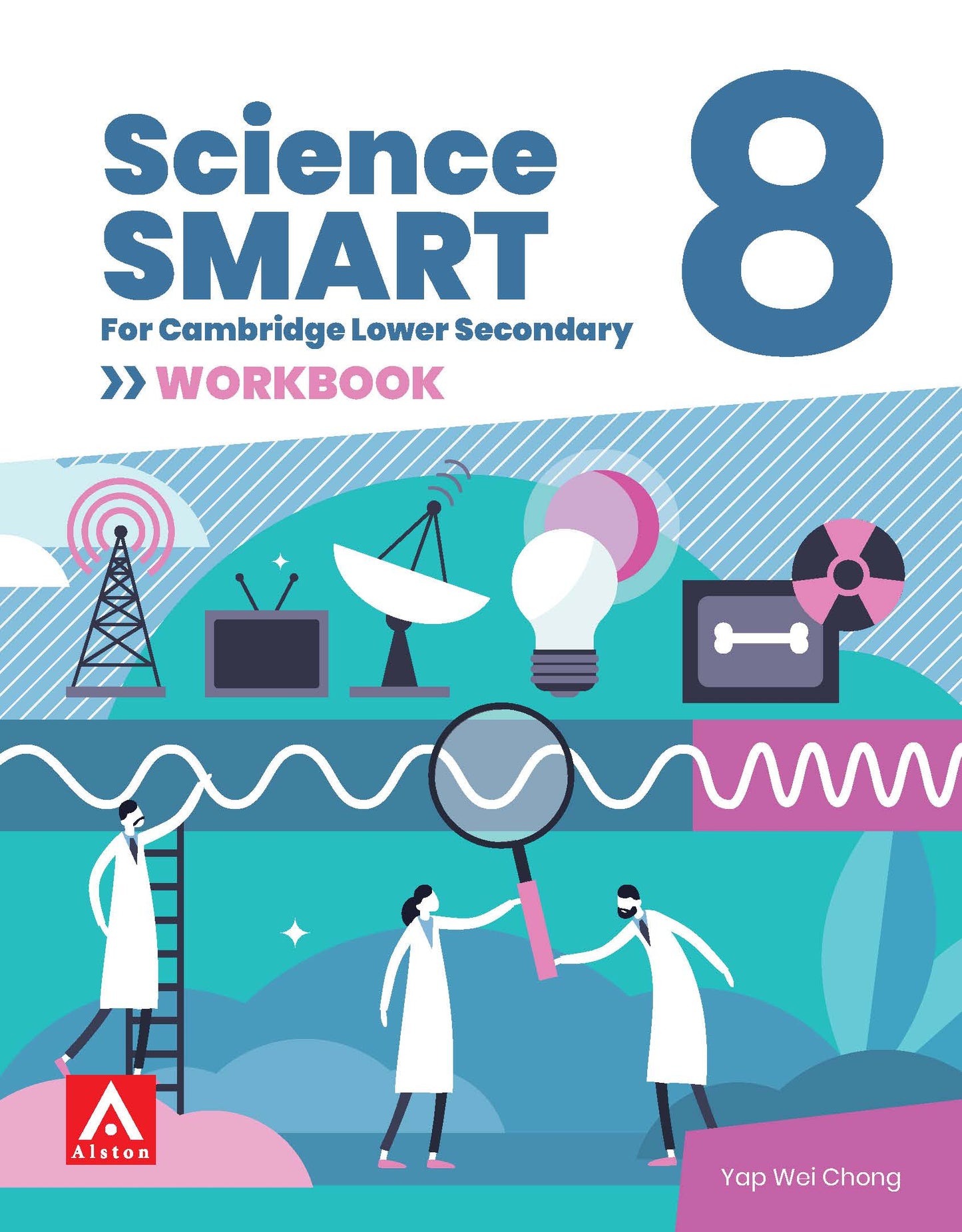 Science Smart Level 8