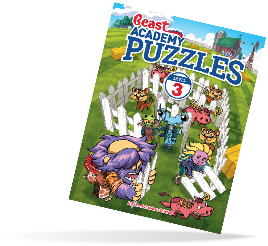 BA Puzzles 3